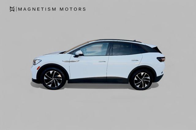 2021 Volkswagen ID.4 Pro S RWD - 22939910 - 1