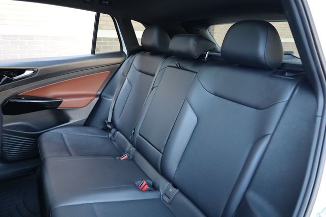 2021 Volkswagen ID.4 Pro S RWD - 22939910 - 19
