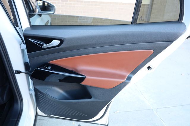 2021 Volkswagen ID.4 Pro S RWD - 22939910 - 20