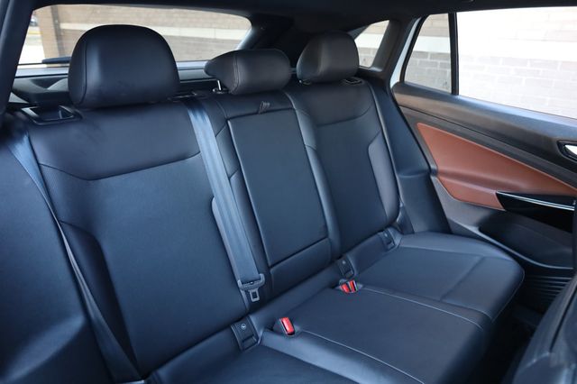 2021 Volkswagen ID.4 Pro S RWD - 22939910 - 22