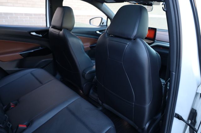 2021 Volkswagen ID.4 Pro S RWD - 22939910 - 23