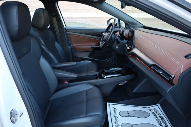 2021 Volkswagen ID.4 Pro S RWD - 22939910 - 26