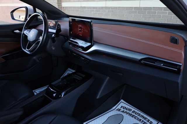 2021 Volkswagen ID.4 Pro S RWD - 22939910 - 27