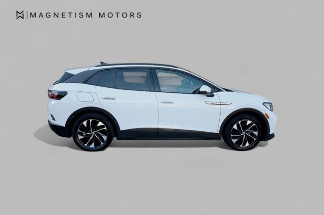 2021 Volkswagen ID.4 Pro S RWD - 22939910 - 2