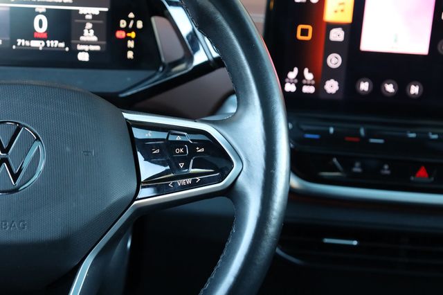 2021 Volkswagen ID.4 Pro S RWD - 22939910 - 30