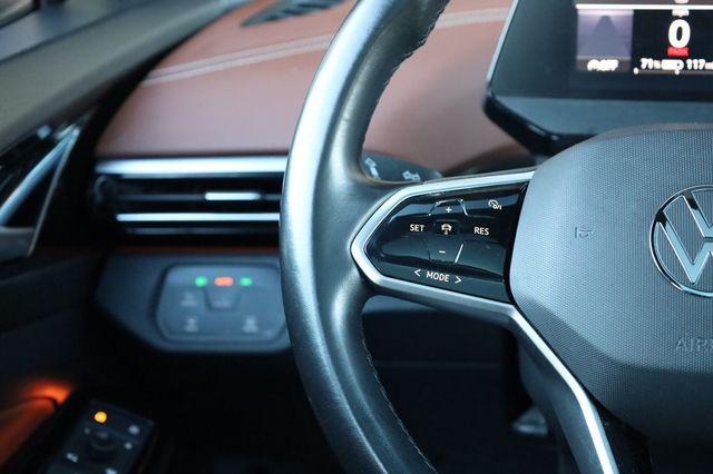 2021 Volkswagen ID.4 Pro S RWD - 22939910 - 31