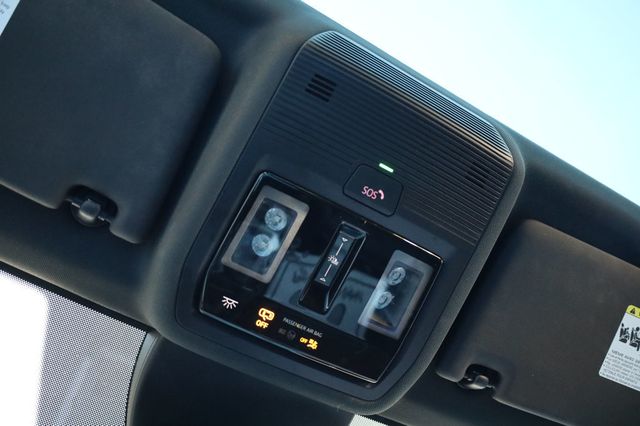 2021 Volkswagen ID.4 Pro S RWD - 22939910 - 35