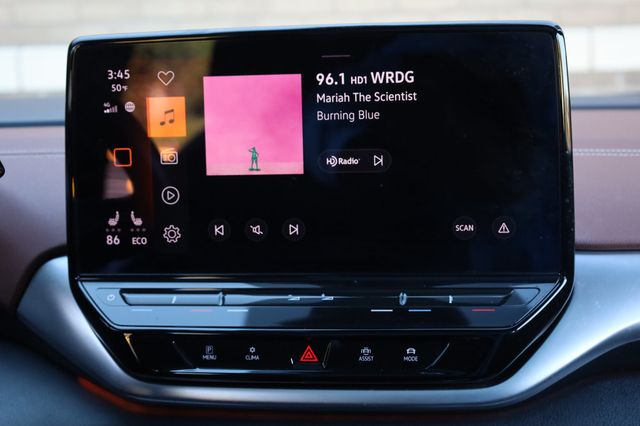 2021 Volkswagen ID.4 Pro S RWD - 22939910 - 36