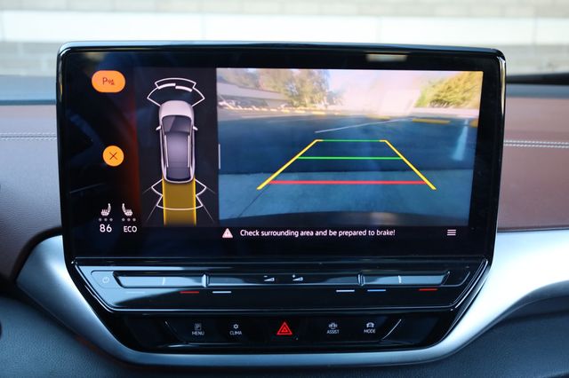 2021 Volkswagen ID.4 Pro S RWD - 22939910 - 37