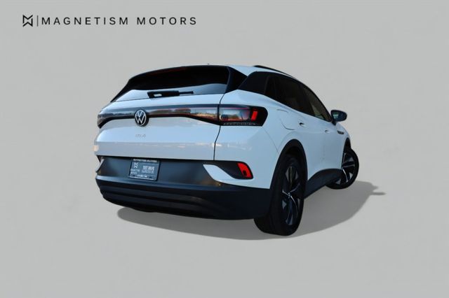 2021 Volkswagen ID.4 Pro S RWD - 22939910 - 6