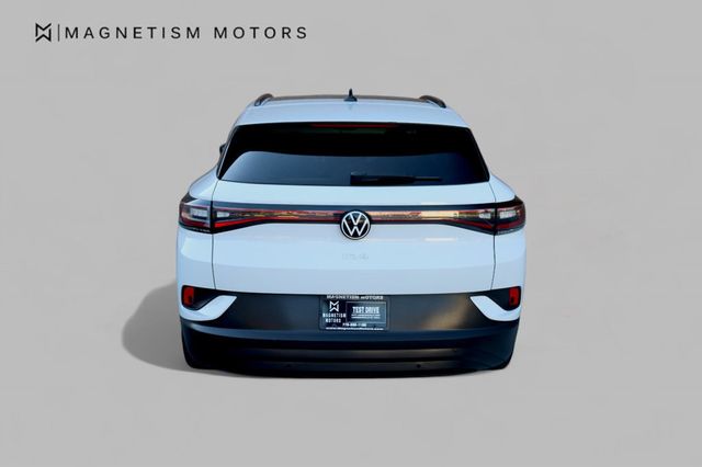 2021 Volkswagen ID.4 Pro S RWD - 22939910 - 7