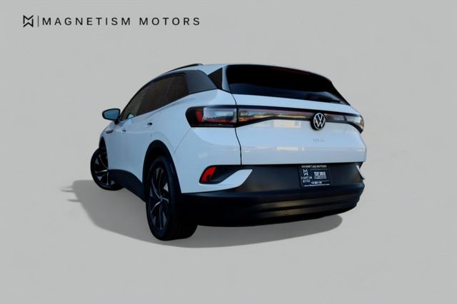 2021 Volkswagen ID.4 Pro S RWD - 22939910 - 8