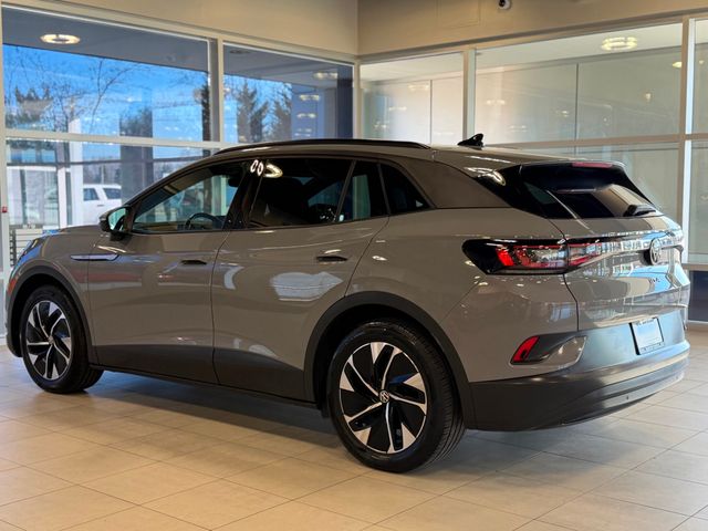 2021 Volkswagen ID.4 Pro S RWD - 23002334 - 13