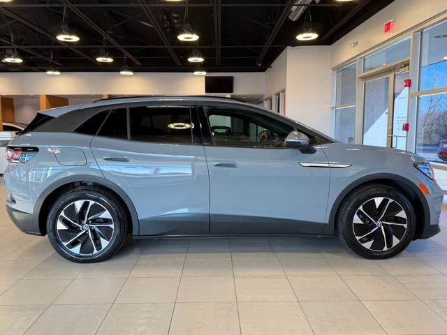 2021 Volkswagen ID.4 Pro S RWD - 23002334 - 14