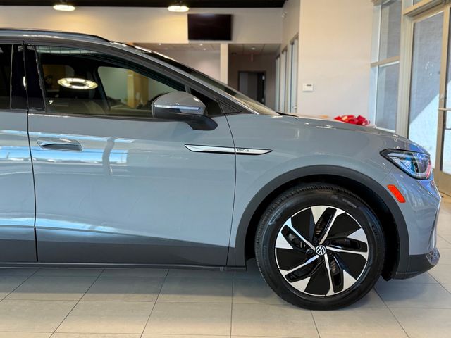 2021 Volkswagen ID.4 Pro S RWD - 23002334 - 15