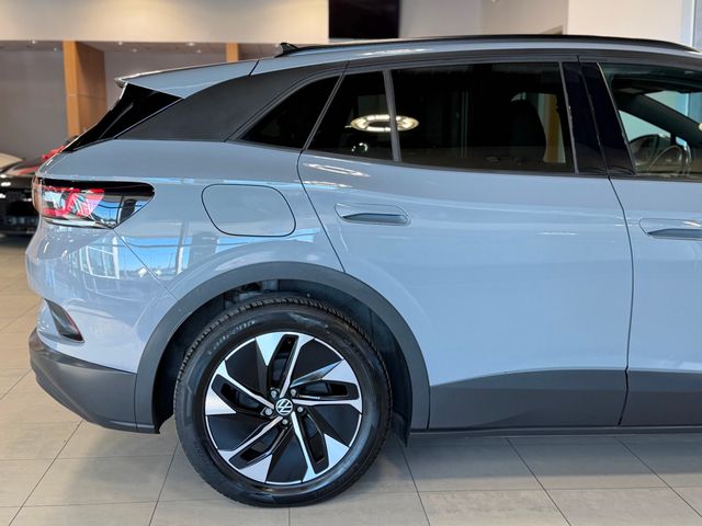 2021 Volkswagen ID.4 Pro S RWD - 23002334 - 16