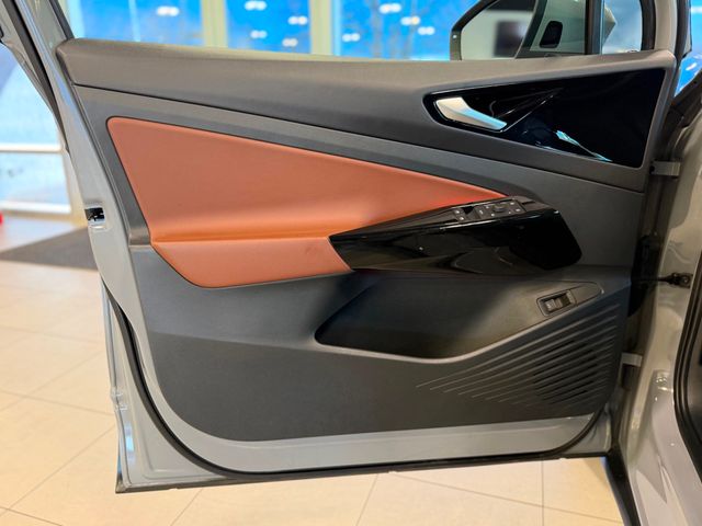 2021 Volkswagen ID.4 Pro S RWD - 23002334 - 18