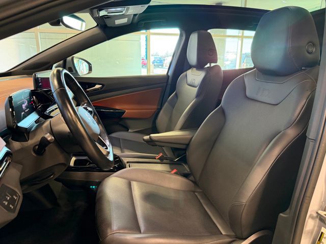 2021 Volkswagen ID.4 Pro S RWD - 23002334 - 21