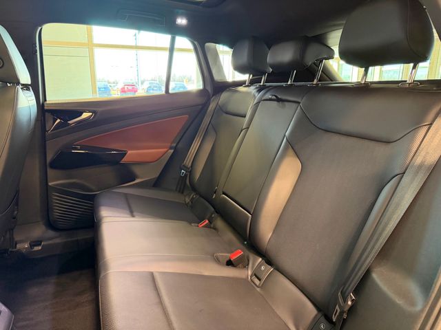2021 Volkswagen ID.4 Pro S RWD - 23002334 - 22