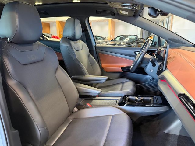 2021 Volkswagen ID.4 Pro S RWD - 23002334 - 24