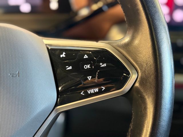 2021 Volkswagen ID.4 Pro S RWD - 23002334 - 27