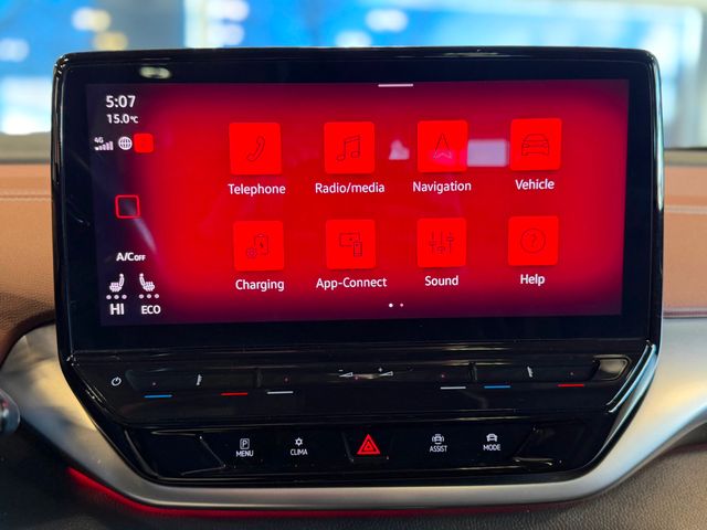 2021 Volkswagen ID.4 Pro S RWD - 23002334 - 31