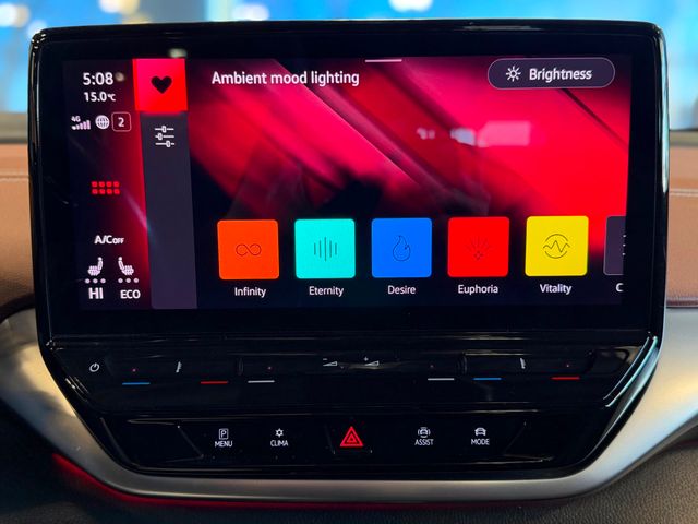 2021 Volkswagen ID.4 Pro S RWD - 23002334 - 33