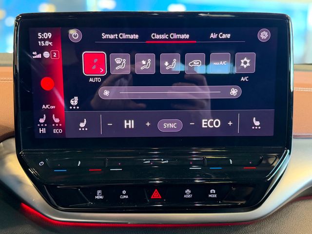 2021 Volkswagen ID.4 Pro S RWD - 23002334 - 36