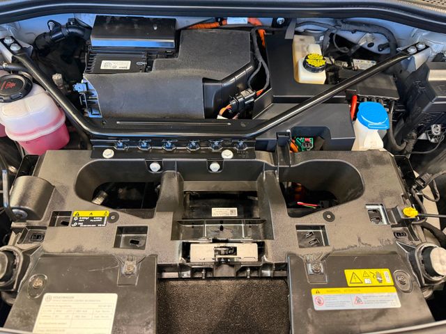 2021 Volkswagen ID.4 Pro S RWD - 23002334 - 37