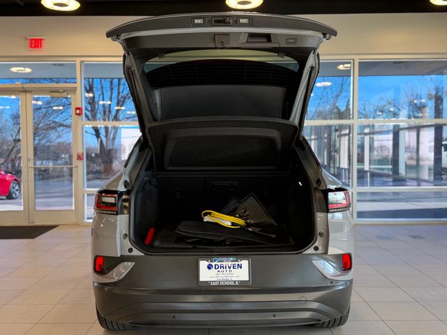 2021 Volkswagen ID.4 Pro S RWD - 23002334 - 38