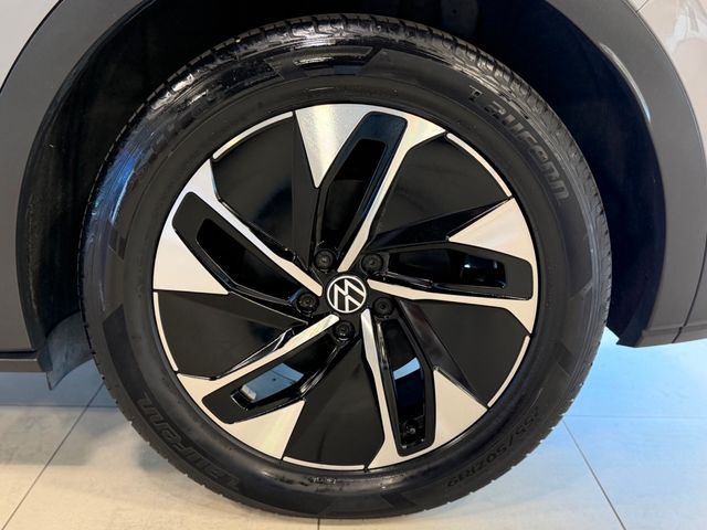 2021 Volkswagen ID.4 Pro S RWD - 23002334 - 41