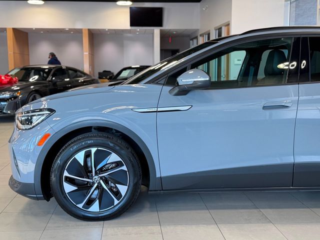 2021 Volkswagen ID.4 Pro S RWD - 23002334 - 7