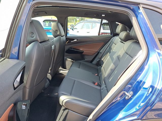 2021 Volkswagen ID.4 Pro S RWD - 22918441 - 9