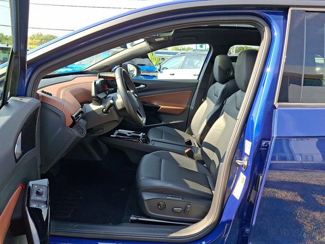 2021 Volkswagen ID.4 Pro S RWD - 22918441 - 13