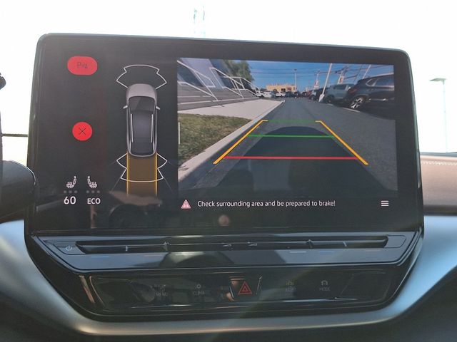 2021 Volkswagen ID.4 Pro S RWD - 22918441 - 18