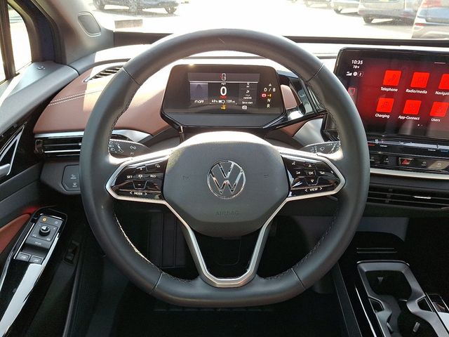 2021 Volkswagen ID.4 Pro S RWD - 22918441 - 19