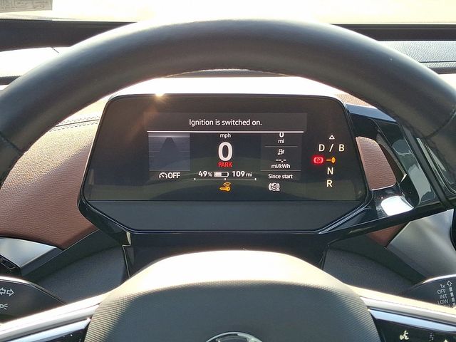 2021 Volkswagen ID.4 Pro S RWD - 22918441 - 20