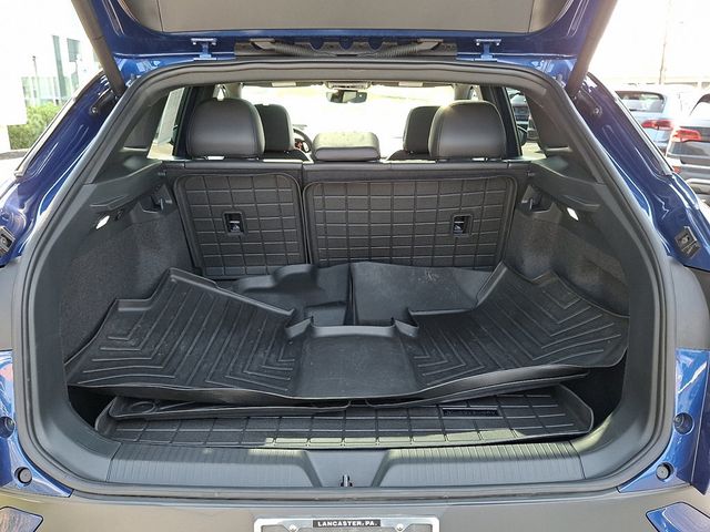 2021 Volkswagen ID.4 Pro S RWD - 22918441 - 26