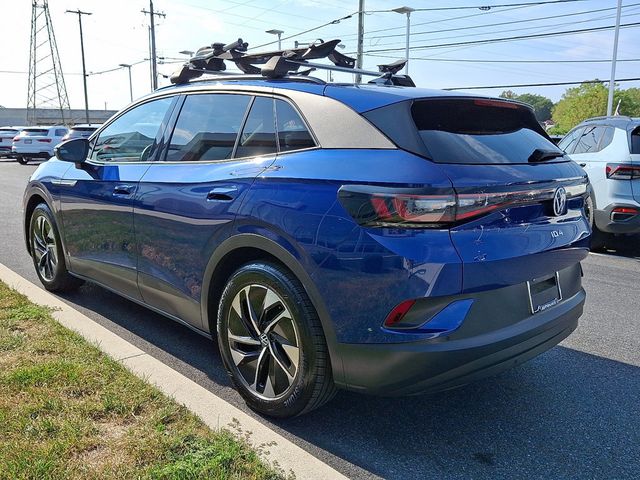 2021 Volkswagen ID.4 Pro S RWD - 22918441 - 3