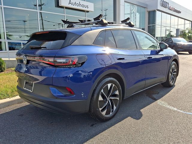 2021 Volkswagen ID.4 Pro S RWD - 22918441 - 5