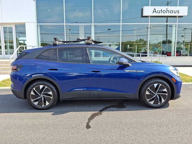 2021 Volkswagen ID.4 Pro S RWD - 22918441 - 6