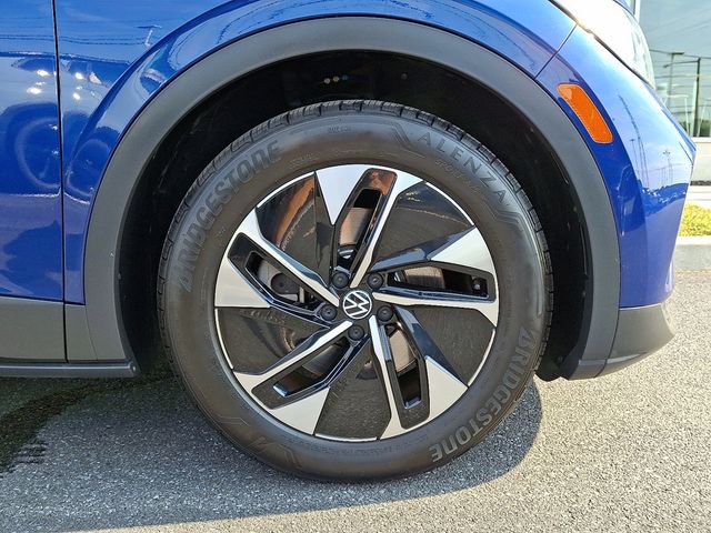 2021 Volkswagen ID.4 Pro S RWD - 22918441 - 7