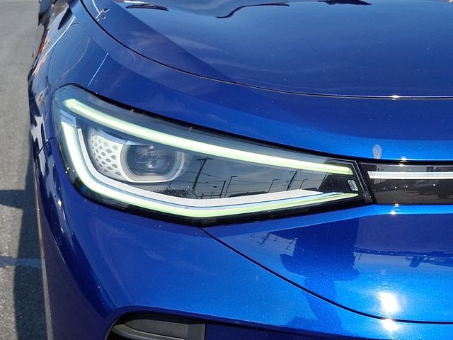 2021 Volkswagen ID.4 Pro S RWD - 22918441 - 8