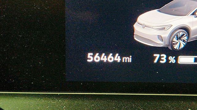 2021 Volkswagen ID.4 Pro S RWD - 22963353 - 13