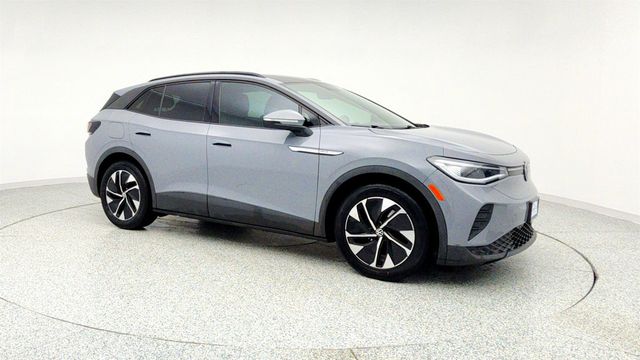 2021 Volkswagen ID.4 Pro S RWD - 22963353 - 2