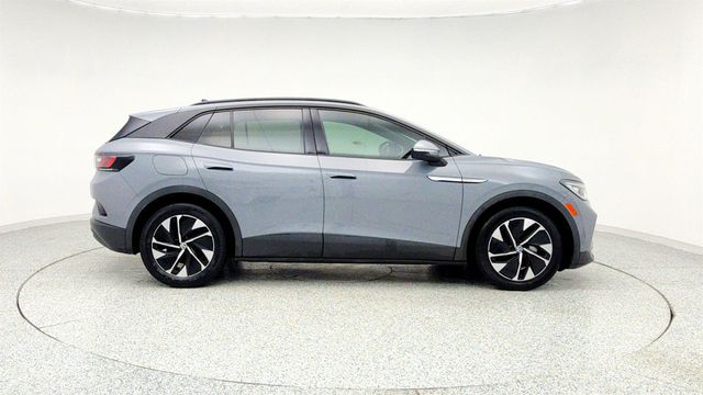2021 Volkswagen ID.4 Pro S RWD - 22963353 - 3