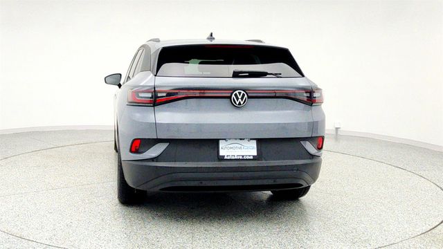2021 Volkswagen ID.4 Pro S RWD - 22963353 - 5