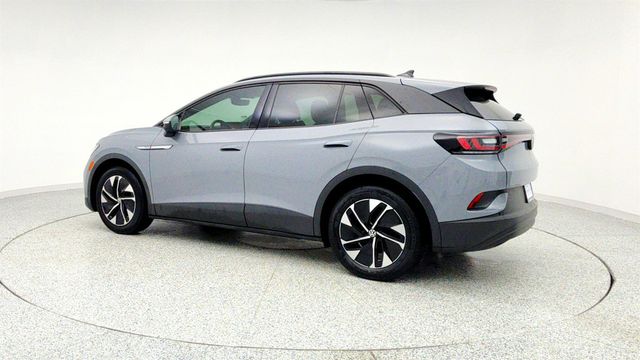 2021 Volkswagen ID.4 Pro S RWD - 22963353 - 6