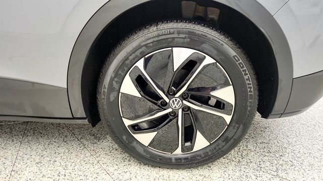 2021 Volkswagen ID.4 Pro S RWD - 22963353 - 8