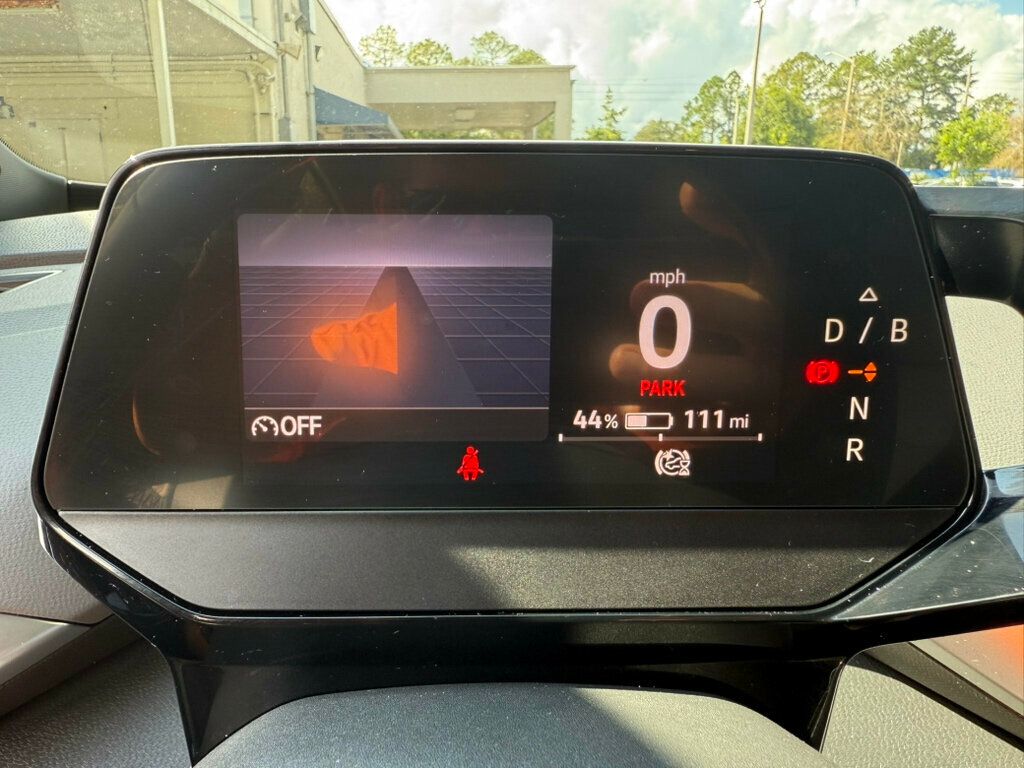 2021 Volkswagen ID.4 Pro S photo 4